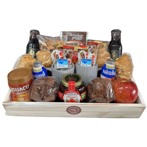 Bandeja Branca G (outra)